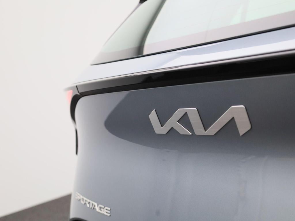 Kia Sportage 1.6 t-gdi mhev dynamicline | lmv | trekhaak | parkeer sensoren