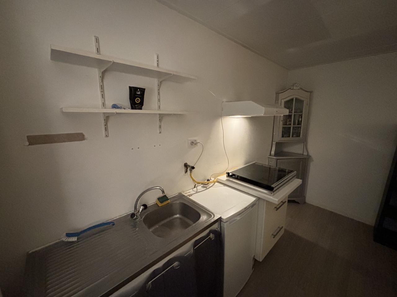 Per direct te huur kamer centrum Vlissingen