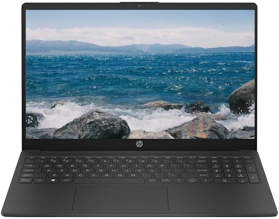 HP Laptop-W11-i3-SSD-Office2019-Bluetooth-hmdi-webcam-Prima Accu