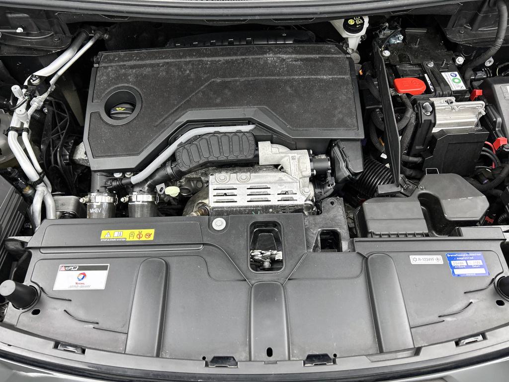 Peugeot 5008 hybrid 145pk automaat gt | rijklaar | keyless entry | adaptive