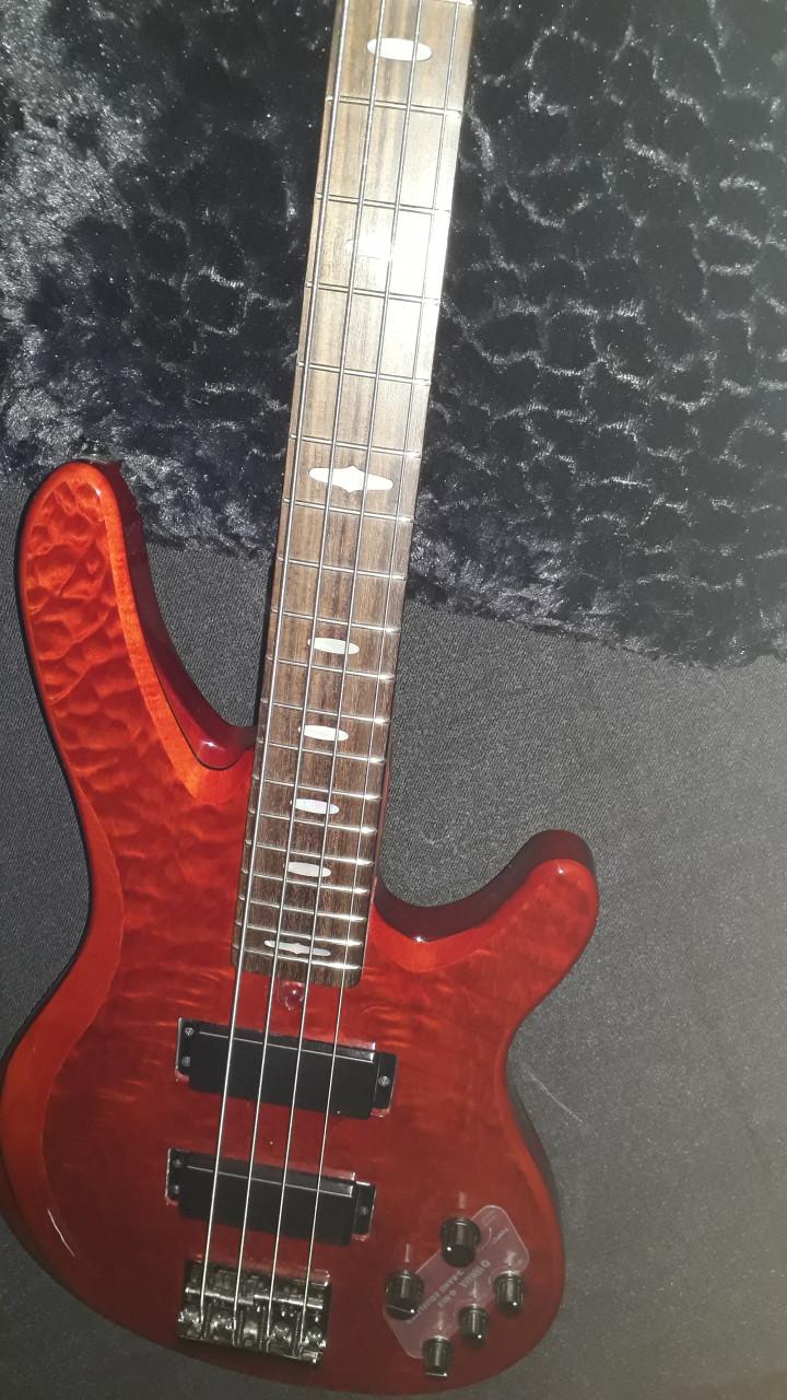 Yamaha trb1004j, nieuw