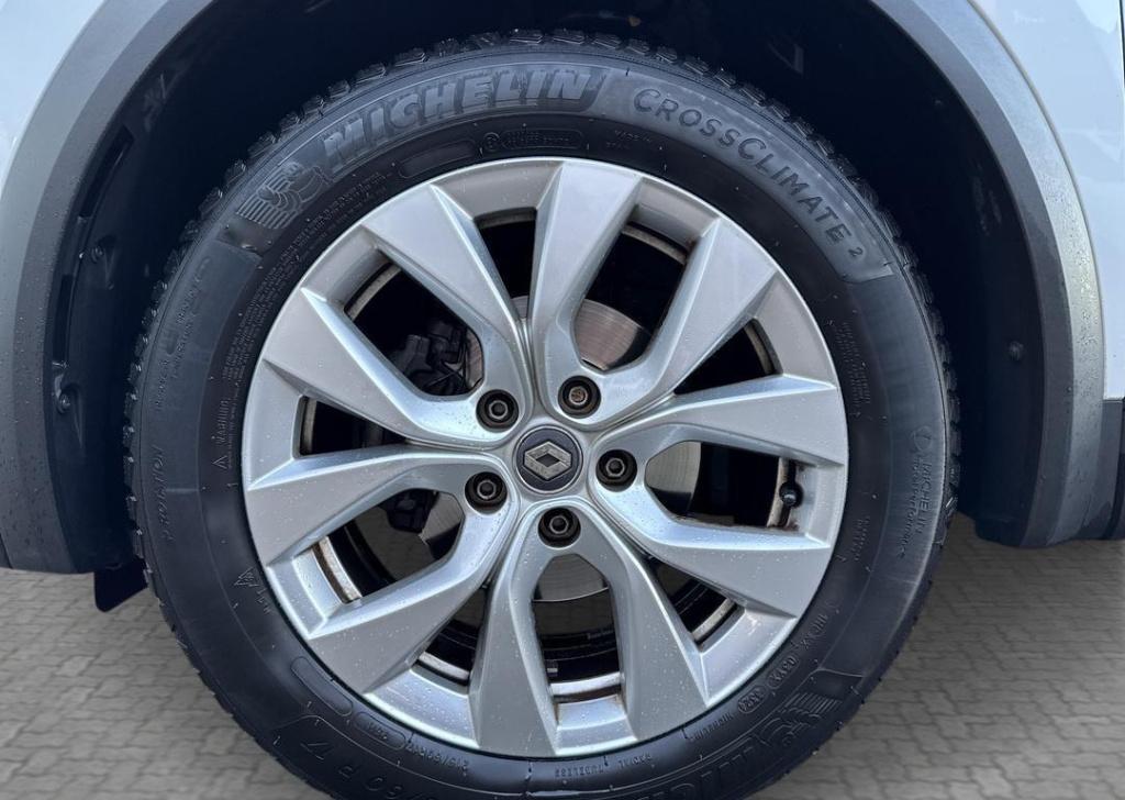 Renault Captur 1.3 tce 130 edc intens - schuif / kantel dak / automaat / al