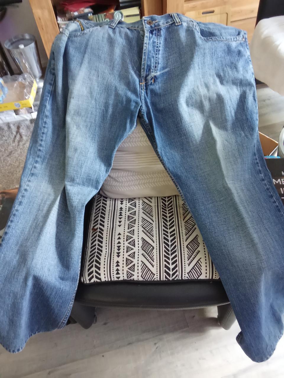 G-Star spijkerbroeken/jeans