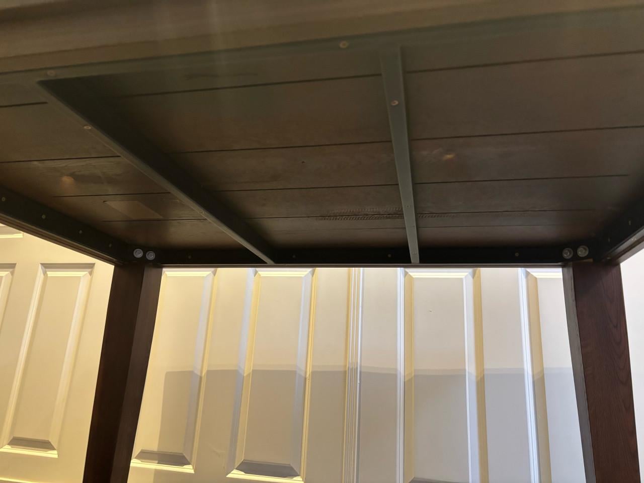 Eettafel