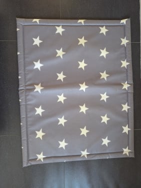 Boxkleed Jollein