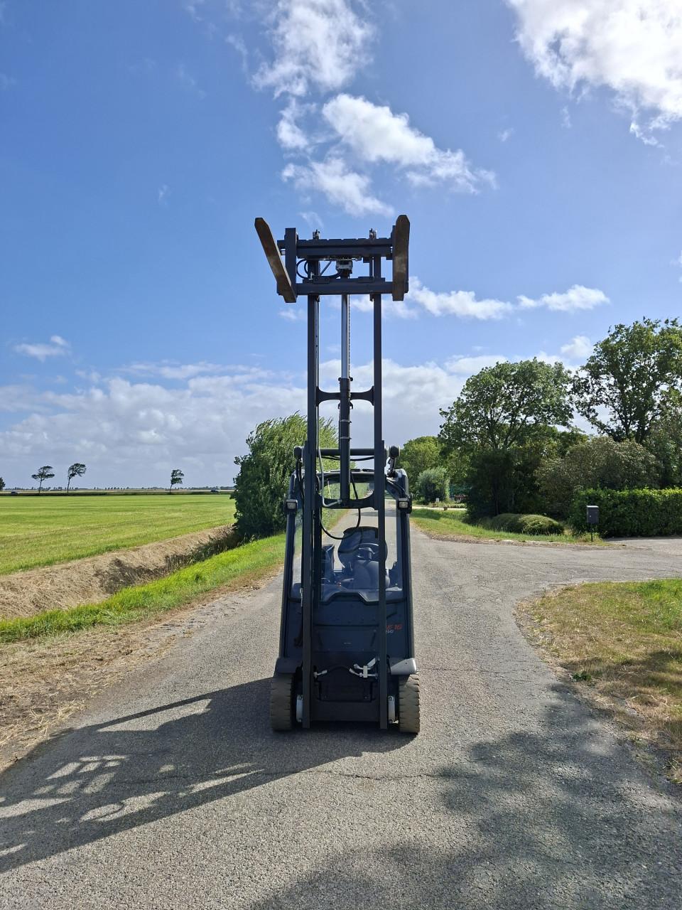 Linde E16