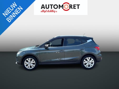 Seat Arona 1.0 tsi fr business intense automaat automaat