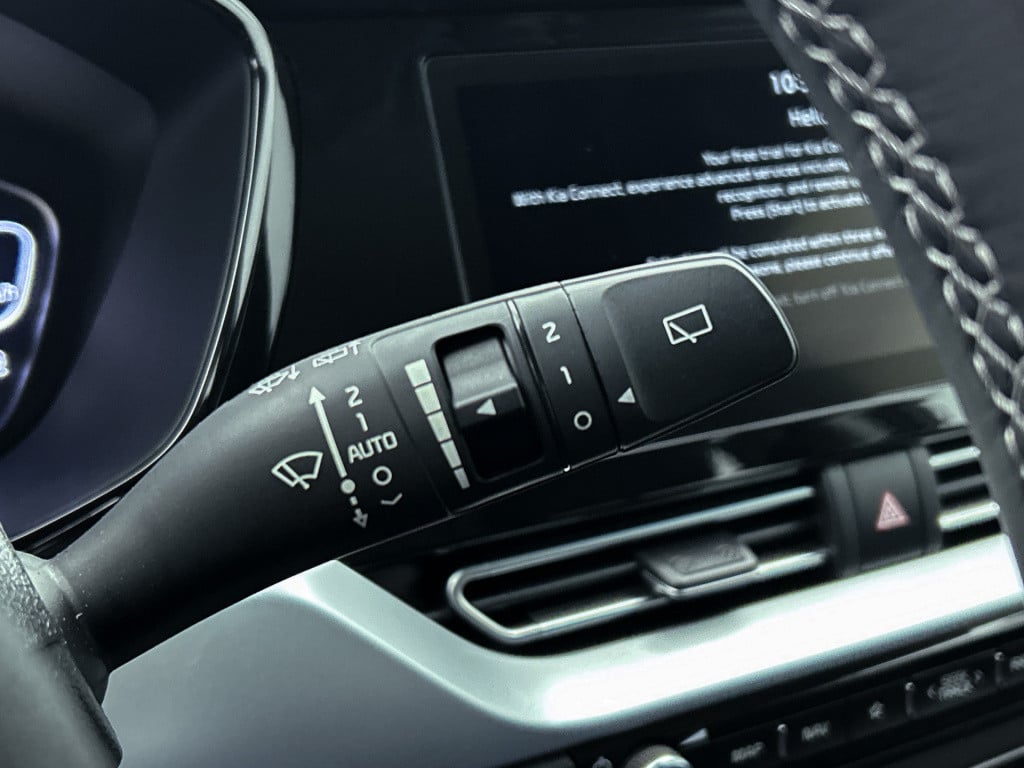 Kia Niro 1.6 gdi hybrid dynamicline