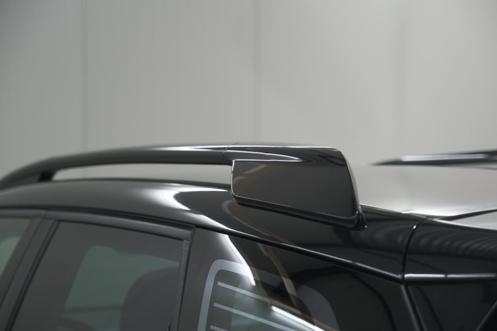 Citroen C3 Aircross puretech 110 max | camera | navigatie | apple carplay |