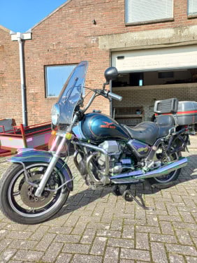 Moto Guzzi California 3