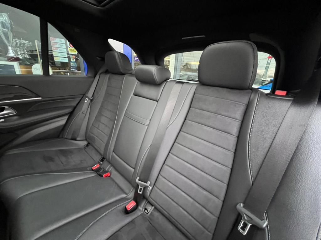 Mercedes-Benz Gle 350 e 4matic premium plus amg pakket, panoramadak enz...