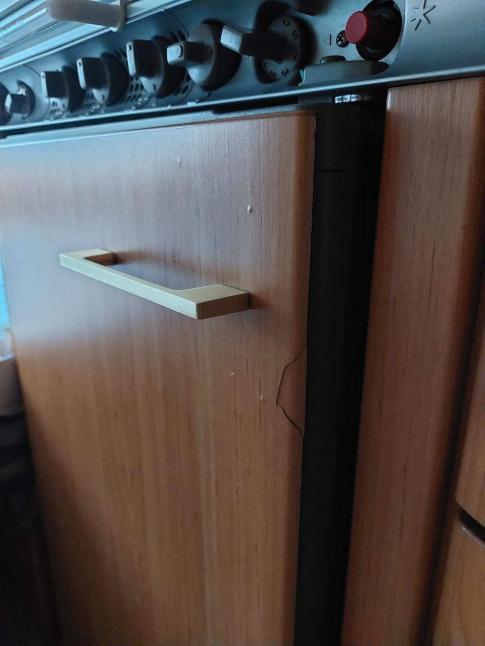 Caravan: Knaus Blue Line 400 TK