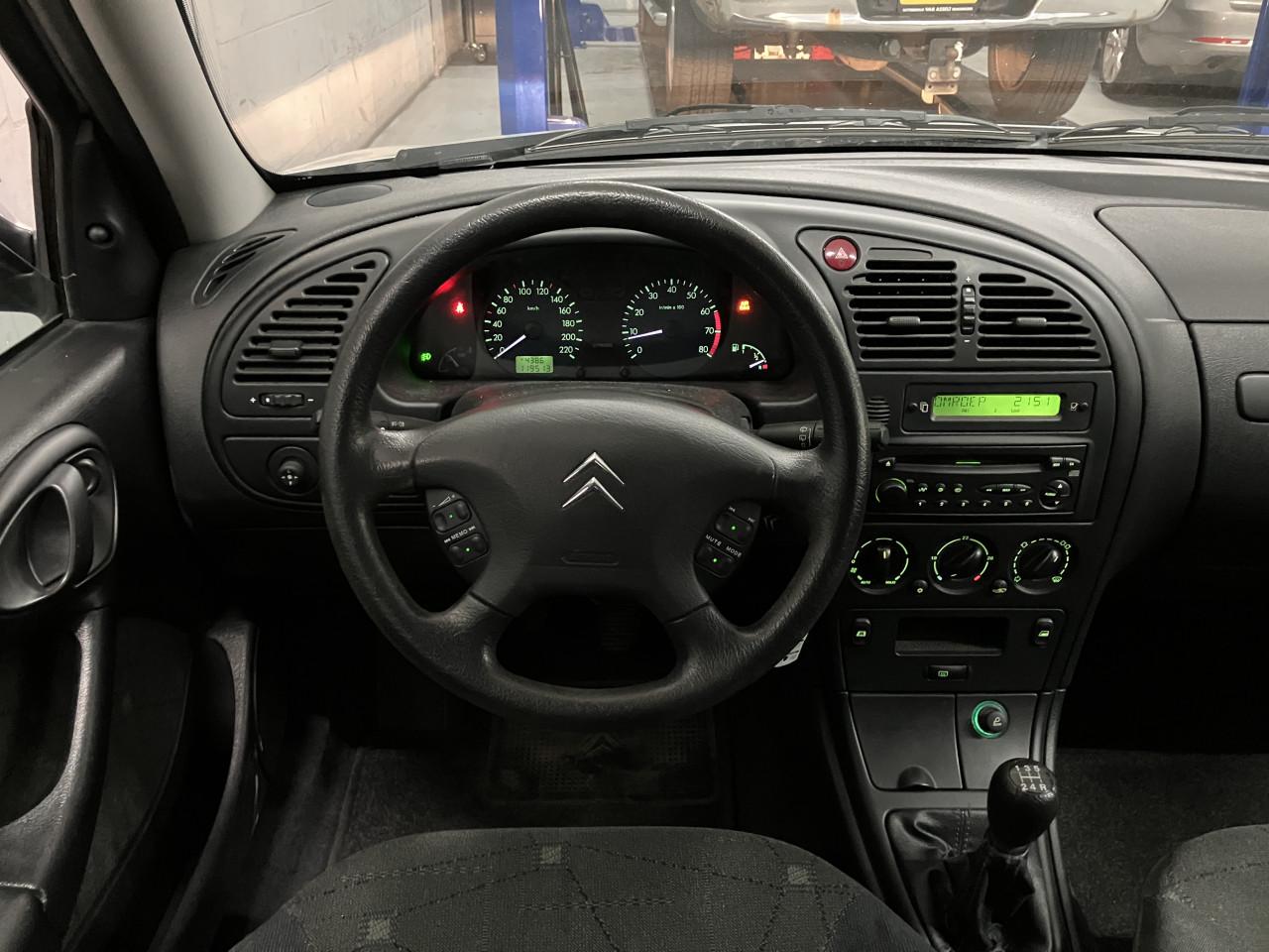 Citroën Xsara 119.000km!!