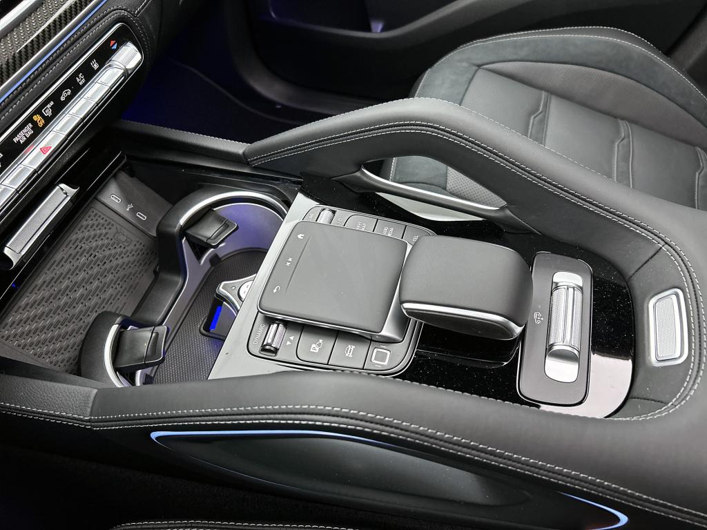 Mercedes-Benz Gle amg 53 hybrid 4matic+ night edition premium plus | remkla