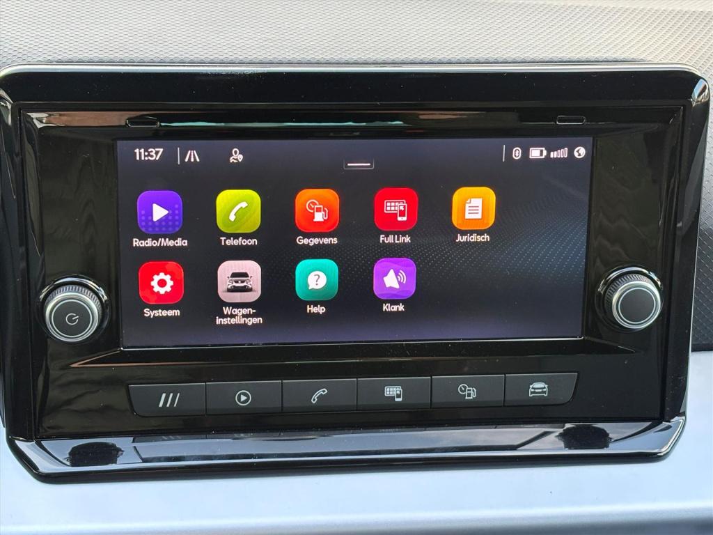 Seat Arona 1.0 tsi 110pk dsg-7 fr business connect| trekhaak| carplay| rijk