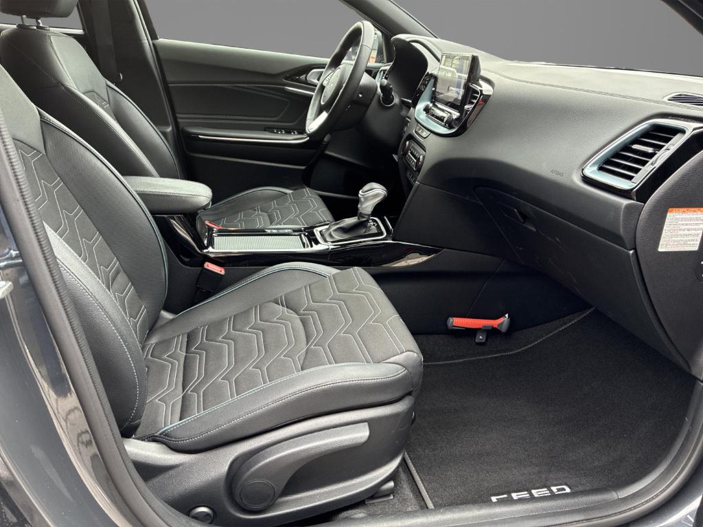 Kia Ceed Sportswagon 1.0 t-gdi mhev design edition | premium audio | stoel-