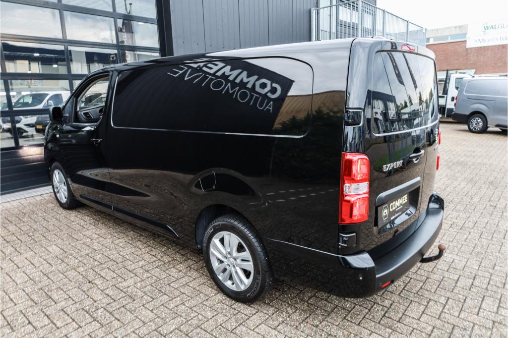 Peugeot Expert 2.0 bluehdi 180 l3 premium eelktr schuifdeur i hud i acc i c