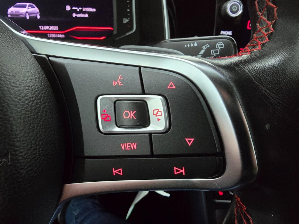 Volkswagen Polo occasion 2.0 tsi gti superdikke uitvoering | tweedehands vo