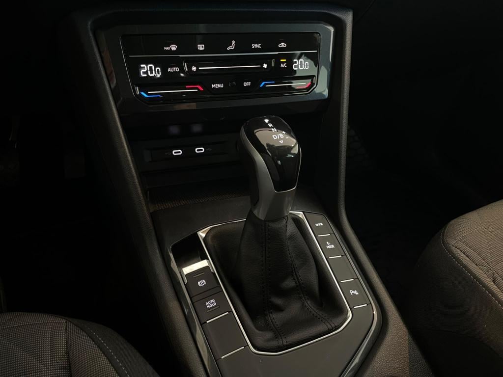 Volkswagen Tiguan 1.4 ehybrid life edition