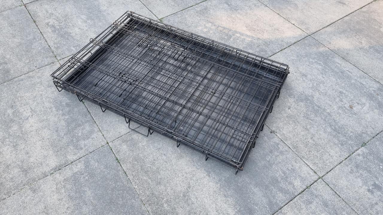 Bench