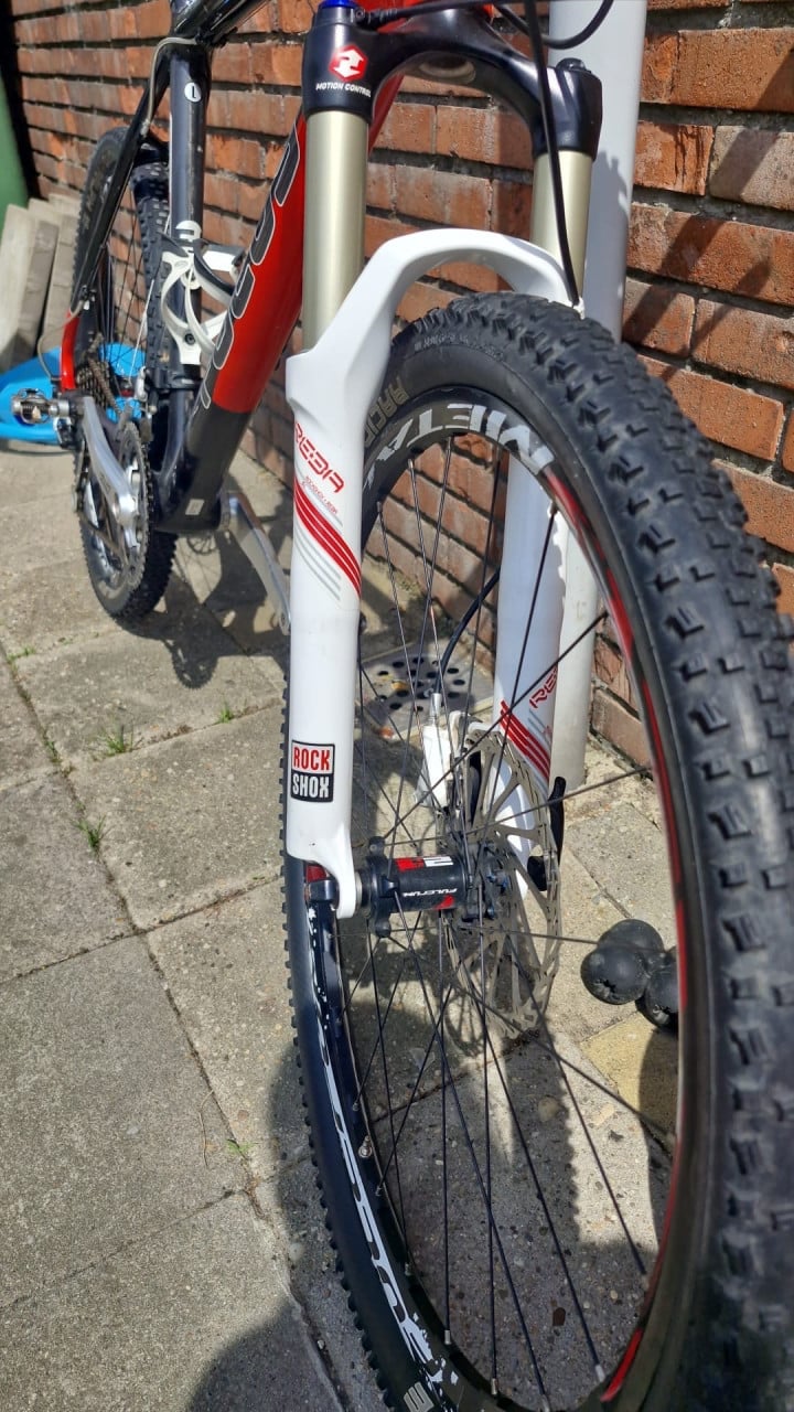 Mountainbik