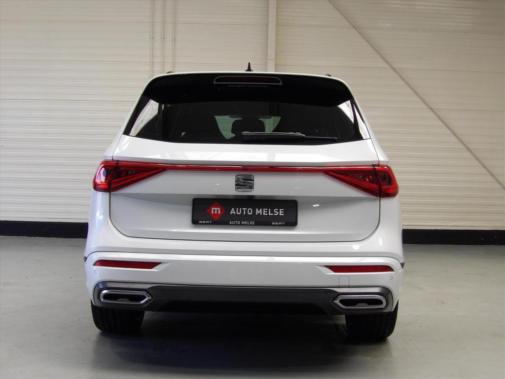 Seat Tarraco 1.5 tsi 150pk dsg-7 fr business intense