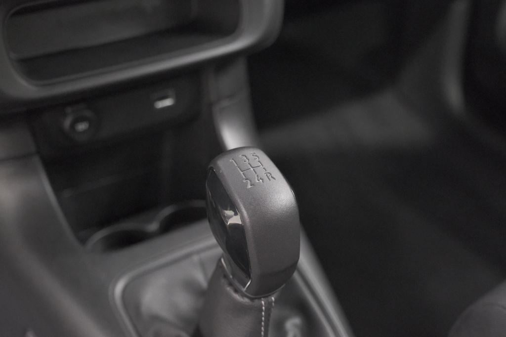 Citroen C3 puretech 82 s&s feel edition | parkeersensoren | navigatie | app