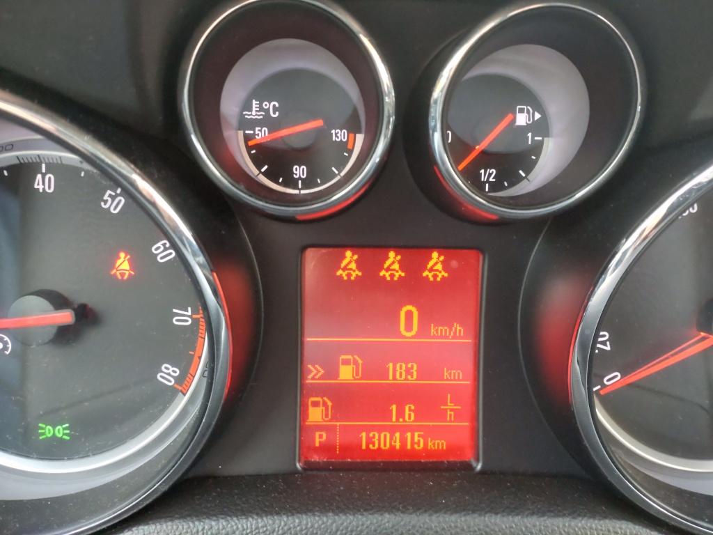 Opel Mokka 1.4 t cosmo | automaat | trekhaak