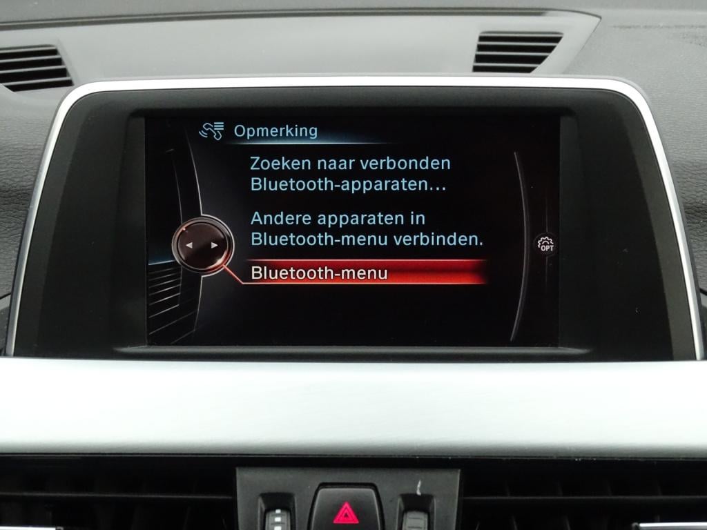 BMW X1 sdrive20i automaat | 192pk