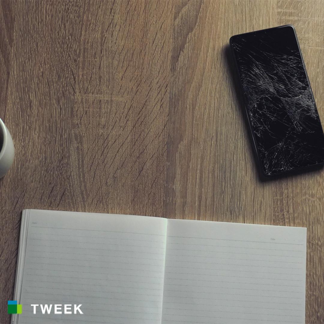 Samsung telefoon kapot? Telefoon reparatie in Middelburg