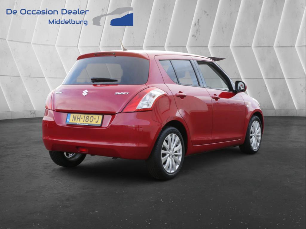 Suzuki Swift 1.2 bandit easss rijklaar incl garantie