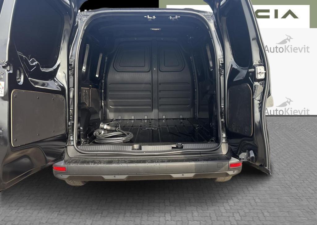 Renault Kangoo e-tech advance l1 44 kwh - vierseizoensbanden / additionele 