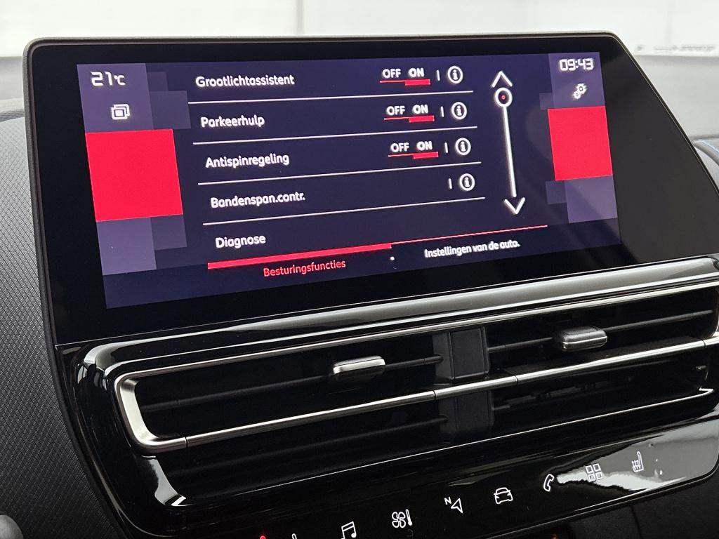 Citroen C5 Aircross 130pk automaat shine | rijklaar | adaptive cruise | led