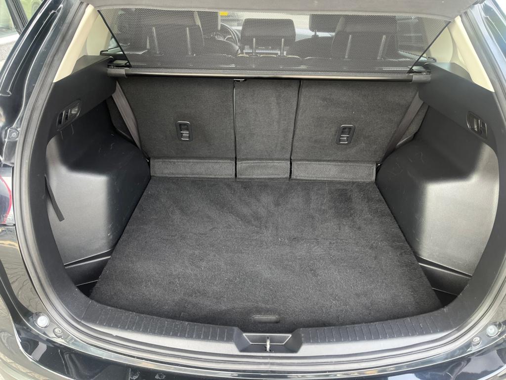 Mazda Cx-5 2.0 skyactiv-g 165 skylease gt 2wd|rijklaar