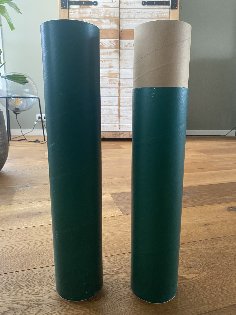 Jumbo - Puzzle & Roll - Puzzelrol