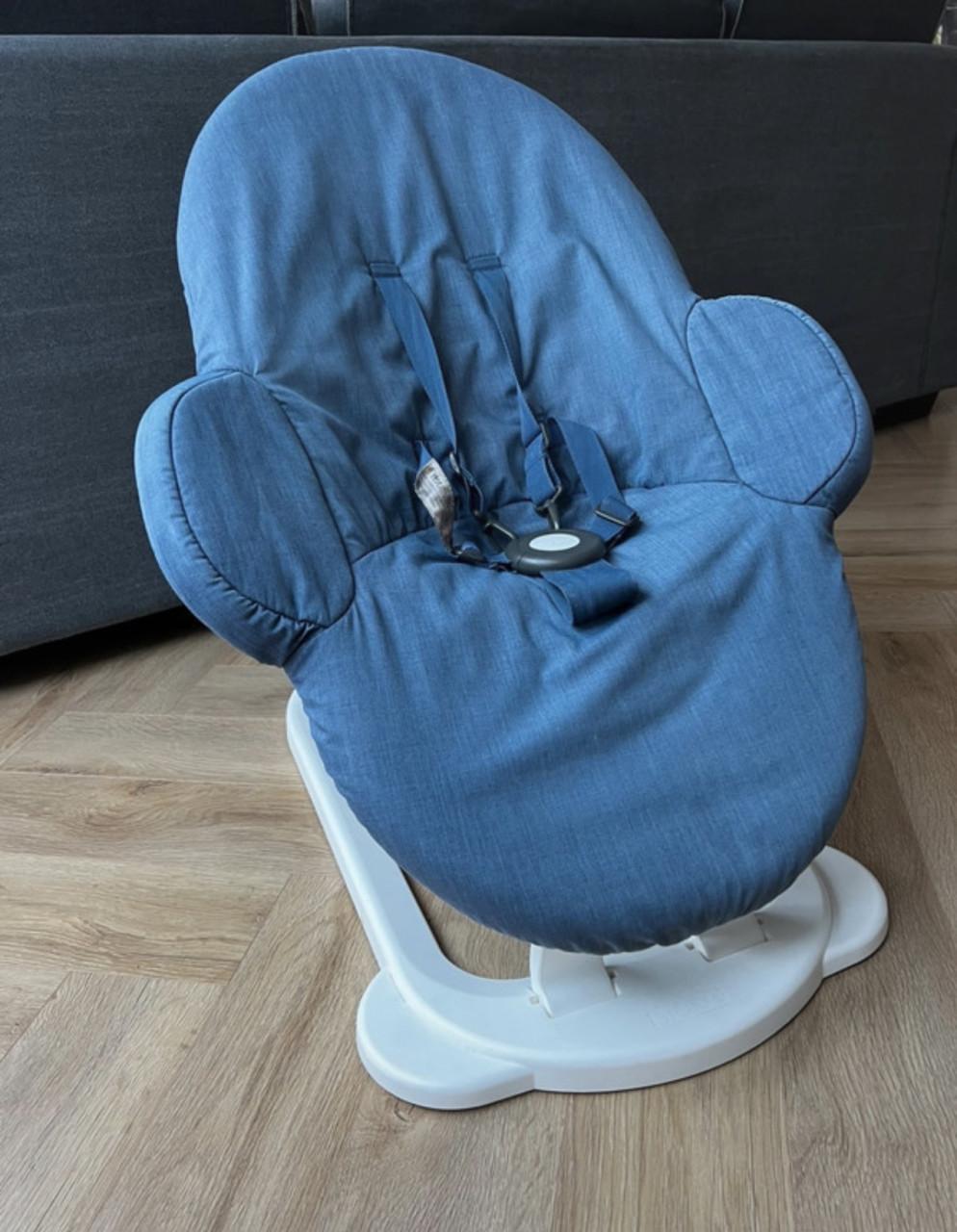 Stokke steps bouncer