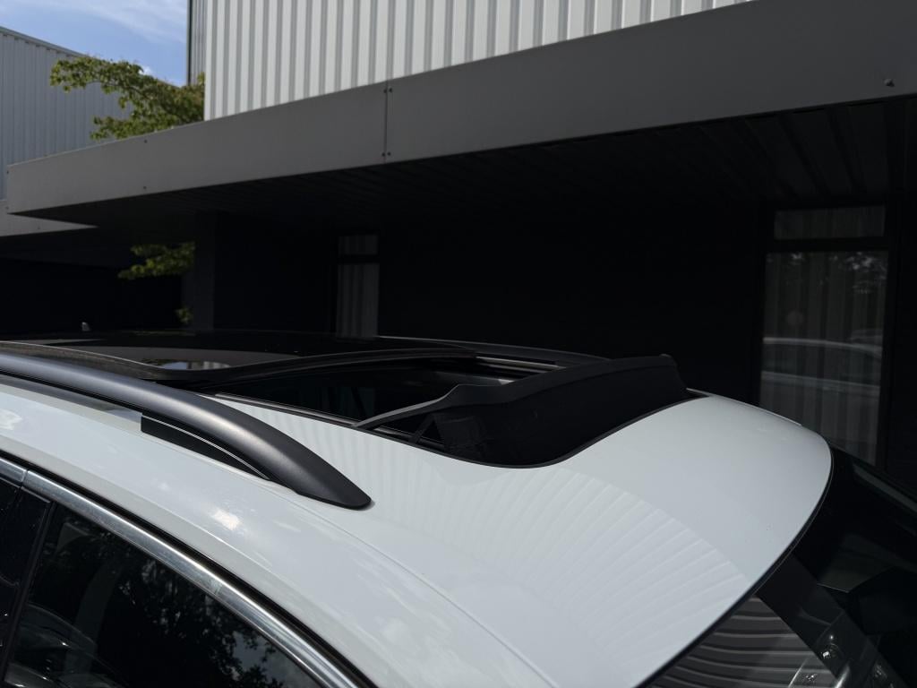 Volkswagen Tiguan 1.4 tsi act connected series - luxe uitvoering - leer - p