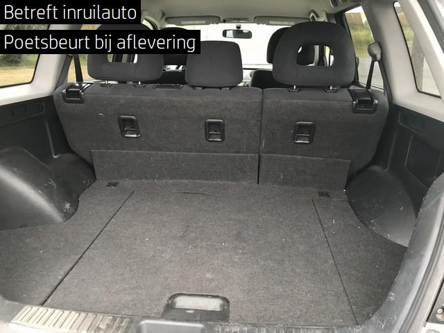 Mitsubishi Outlander 2.0 airco | elektr. ramen | trekhaak | nap etc.