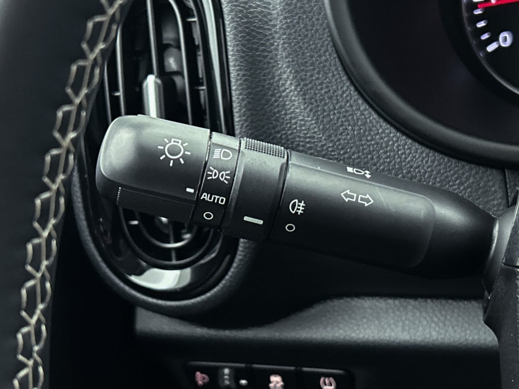 Kia Picanto 1.0 dpi dynamicline | parkeercamera | apple carplay | lm velgen