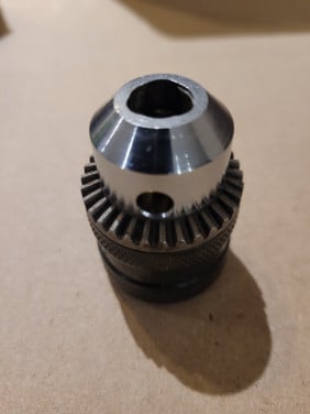 Makita boorkop