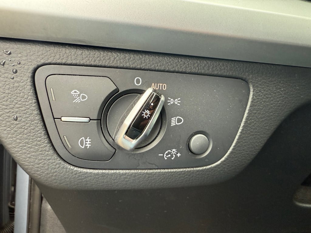 Audi Q5 2.0 tdi quattro pro line