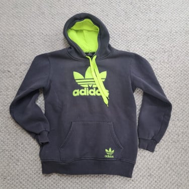 Adidas sweater