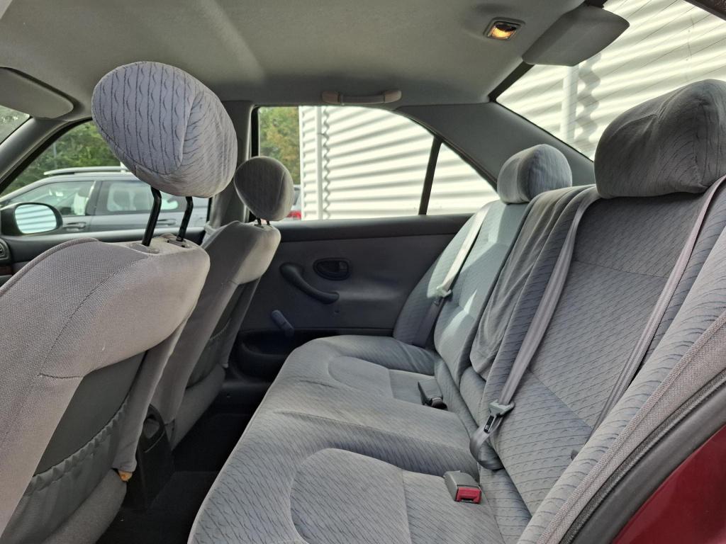 Peugeot 406 2.0i 16v st 1e eigenaar! airco/lmv/trekhaak