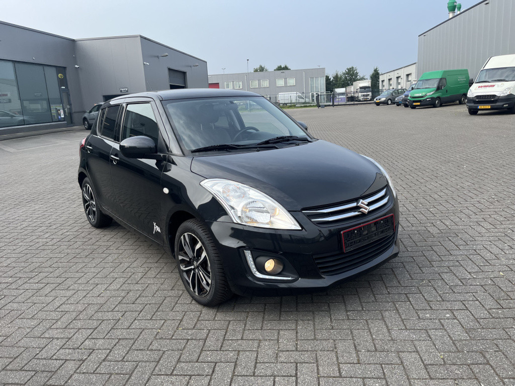 Suzuki Swift 1.2 x-tra 5 drs cruise airco 48 dkm