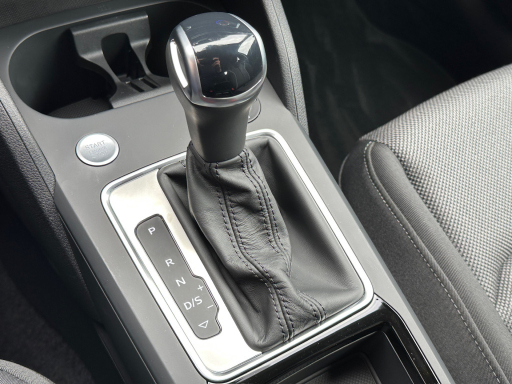 Audi Q2 35 tfsi 150pk s-tronic s-line | camera | keyless | adapt. cruise | 