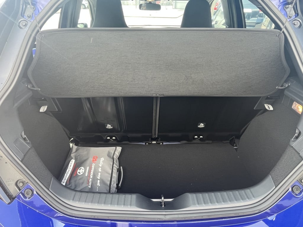 Toyota Aygo x | demo | 1.0 vvt-i s-cvt play | airco | apple carplay |