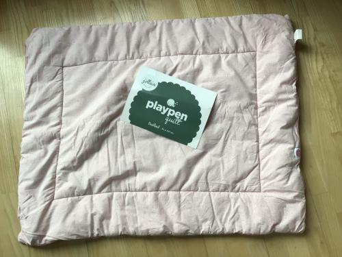 Jollein Box/speelkleed