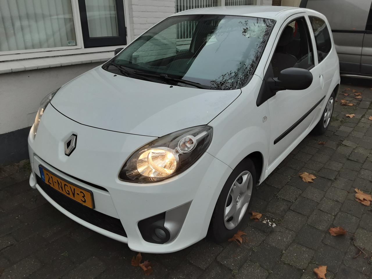 Renault Twingo 1.2-16V Authentique