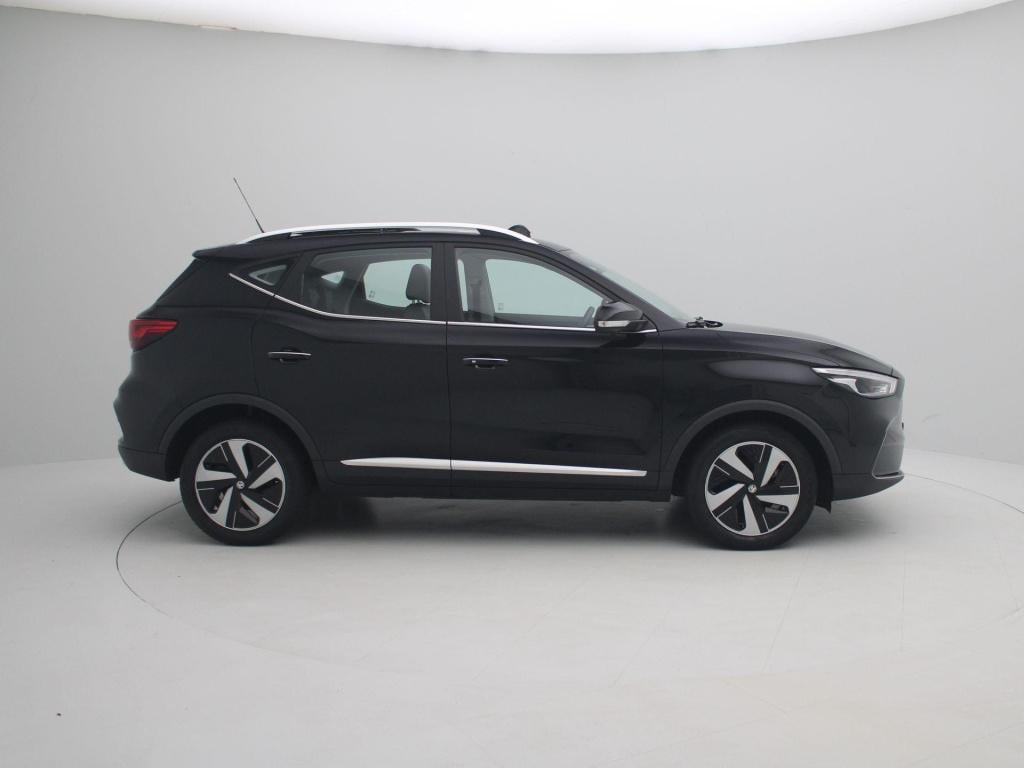 MG Zs Ev mg ev long range luxury 70 kwh mg mg zs ev