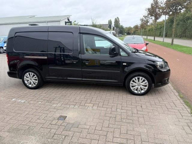 Volkswagen Caddy 2.0 tdi maxi automaat